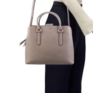 KATE SPADE LARCHMONT‎ AVENUE EVANGELIE BAG
